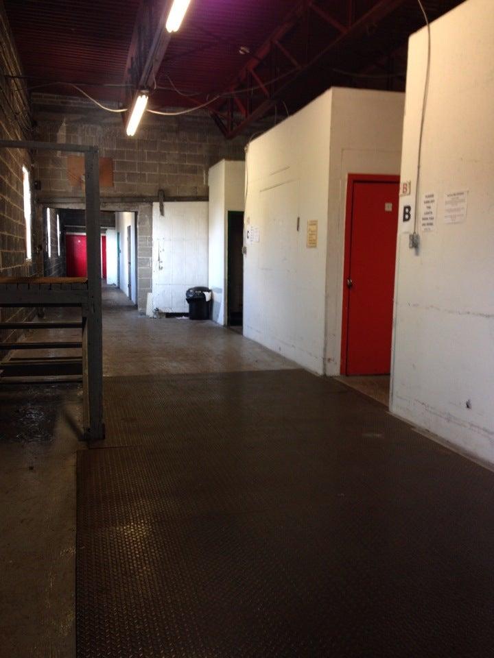 Capital Self Storage