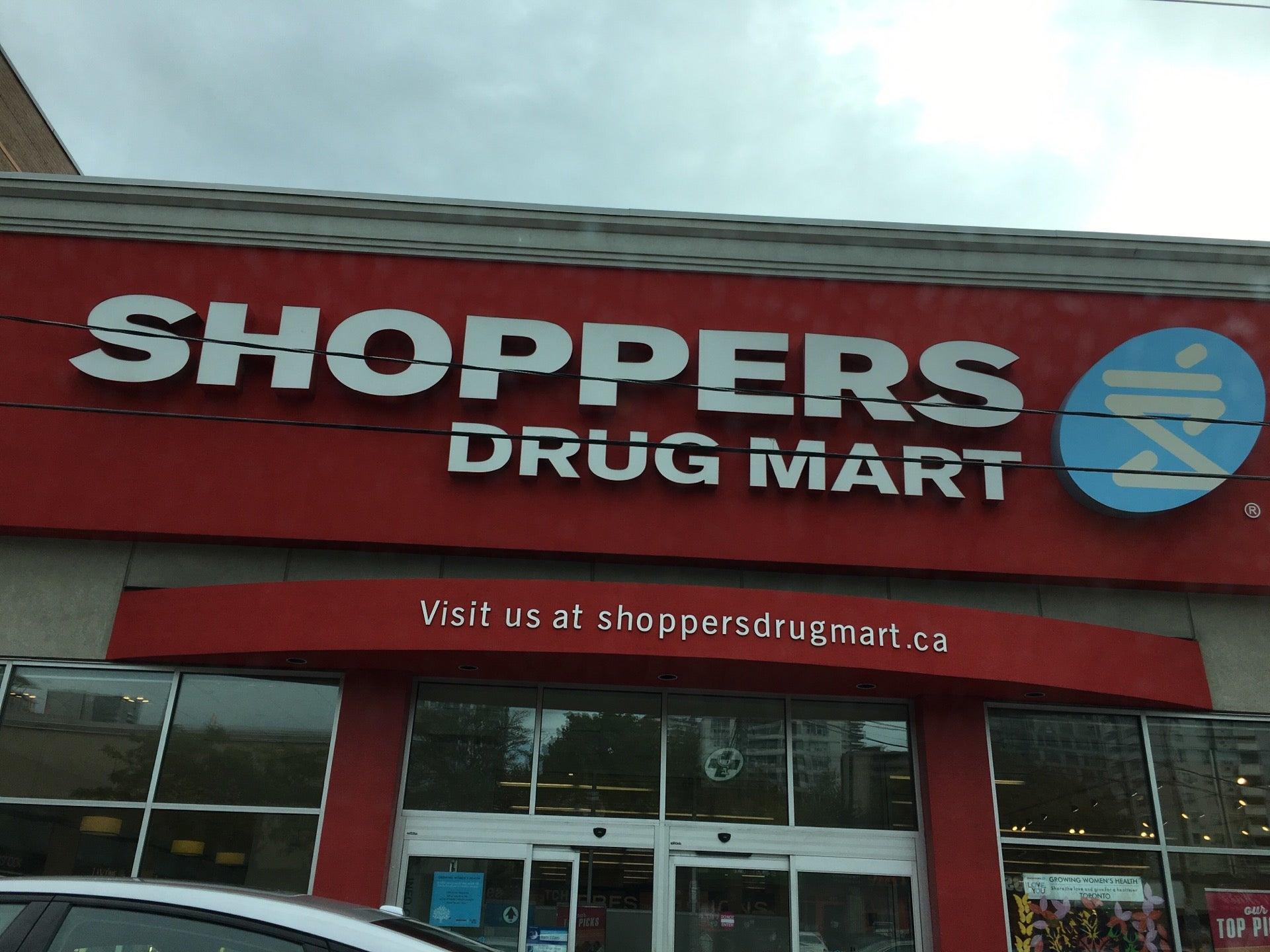 Shoppers Drug Mart