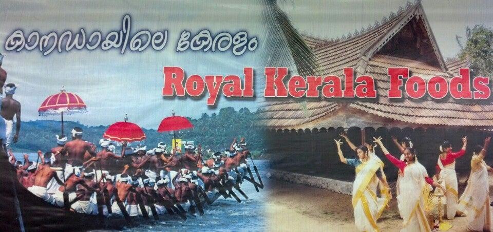 Royal Keralafoods Inc