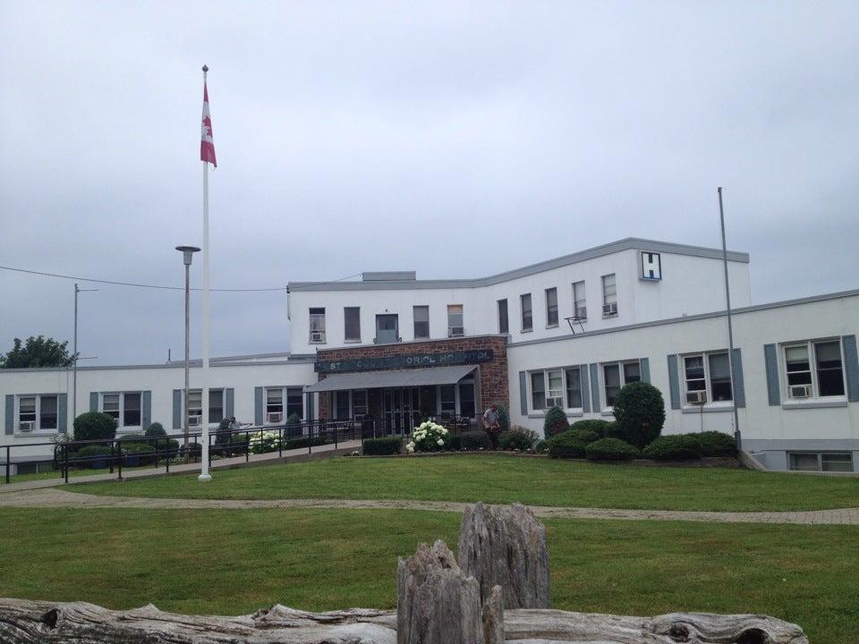 West Lincoln Memorial Hospital