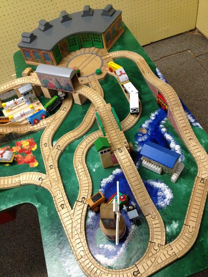 Niagara Central Hobbies