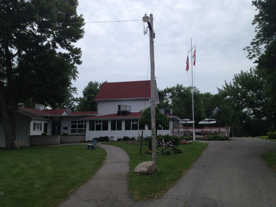 Port Colborne Golf & Country Club