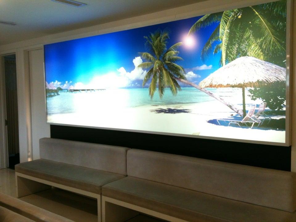 Clinique Santé-Voyage de Montréal