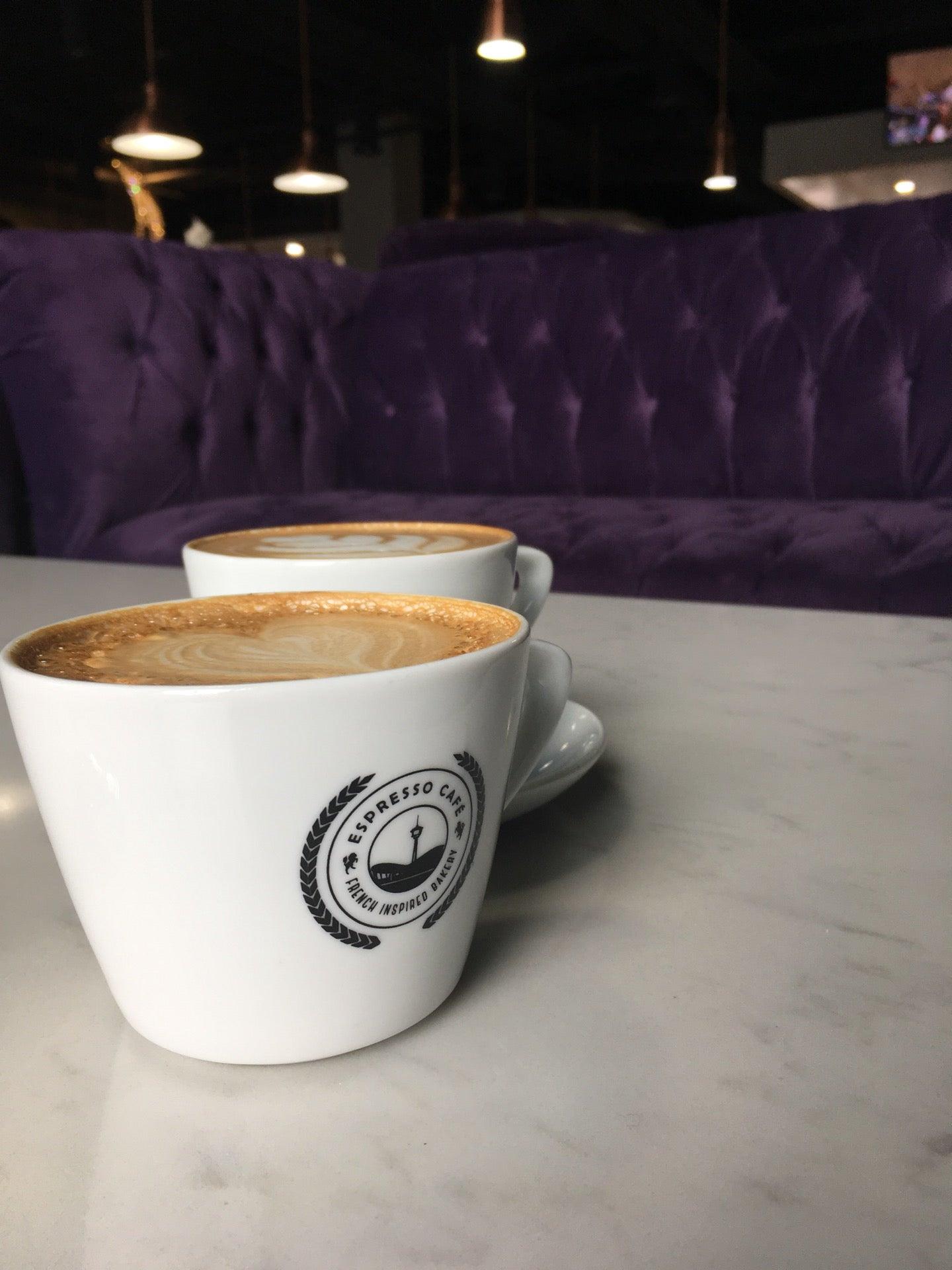 Espresso Cafe