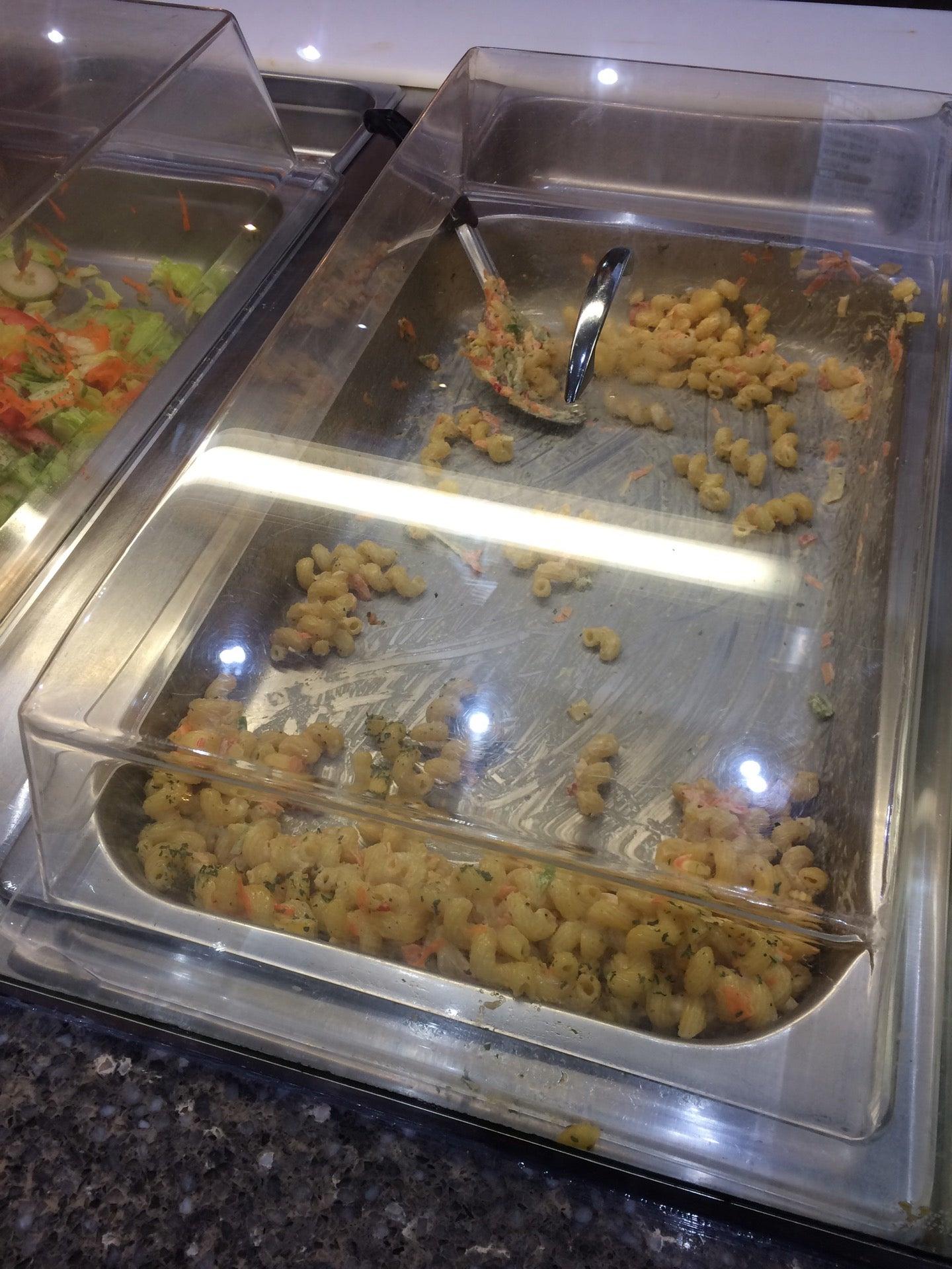 De Kings Caribbean Restaurant