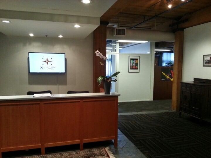 CrossPacific Capital