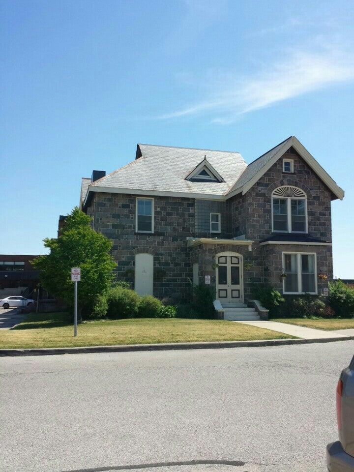 Sunnycrest Nursing Homes Ltd