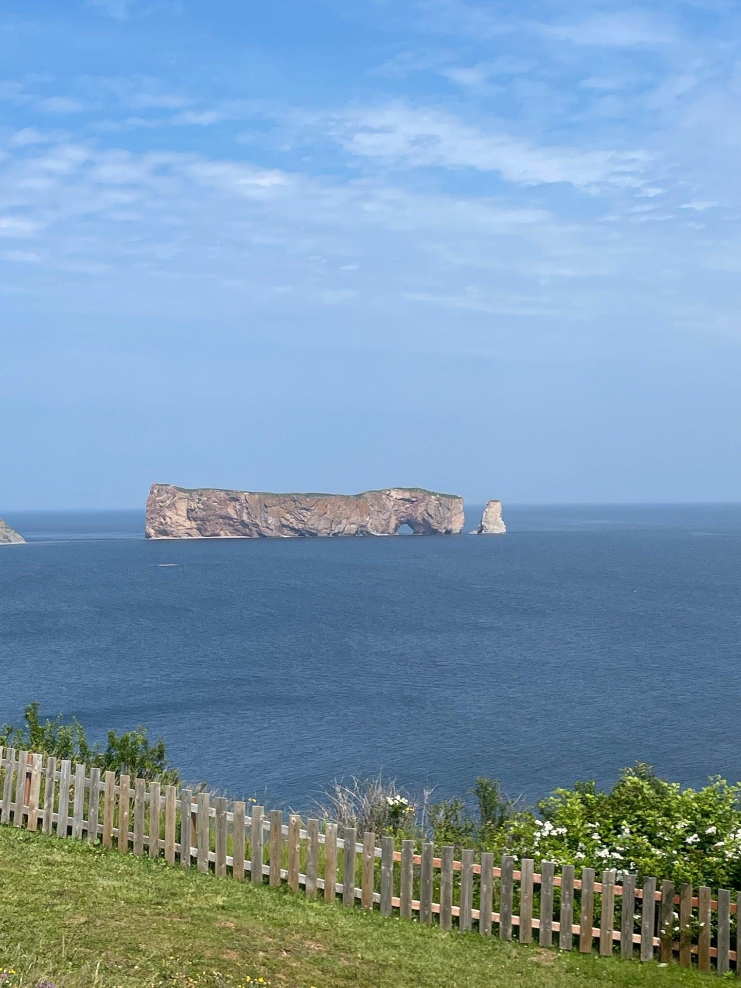 Cap Gaspé
