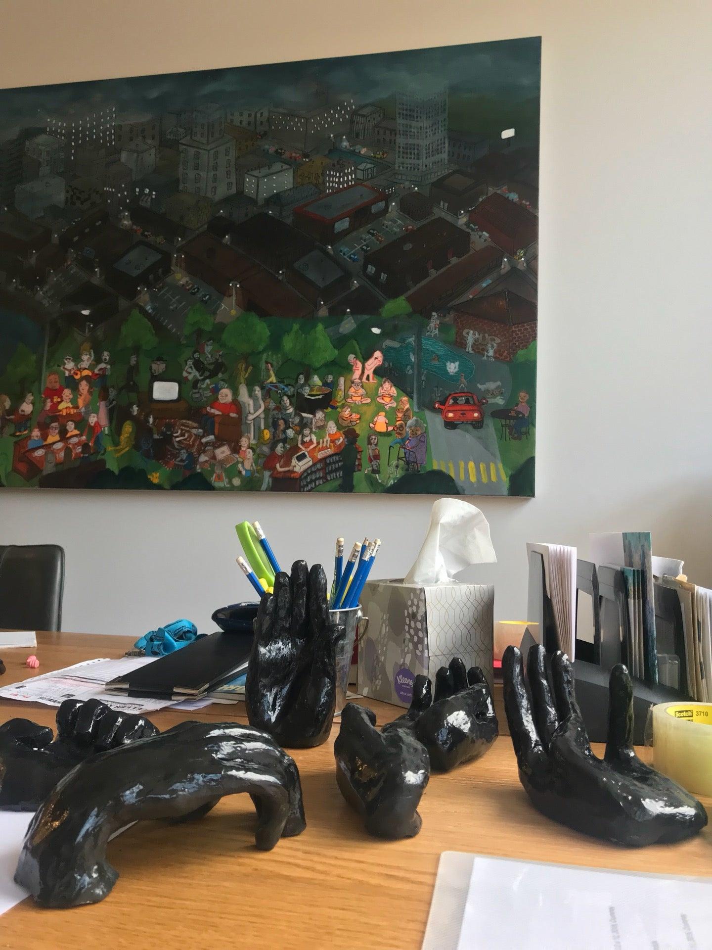 Galerie Deux Poissons