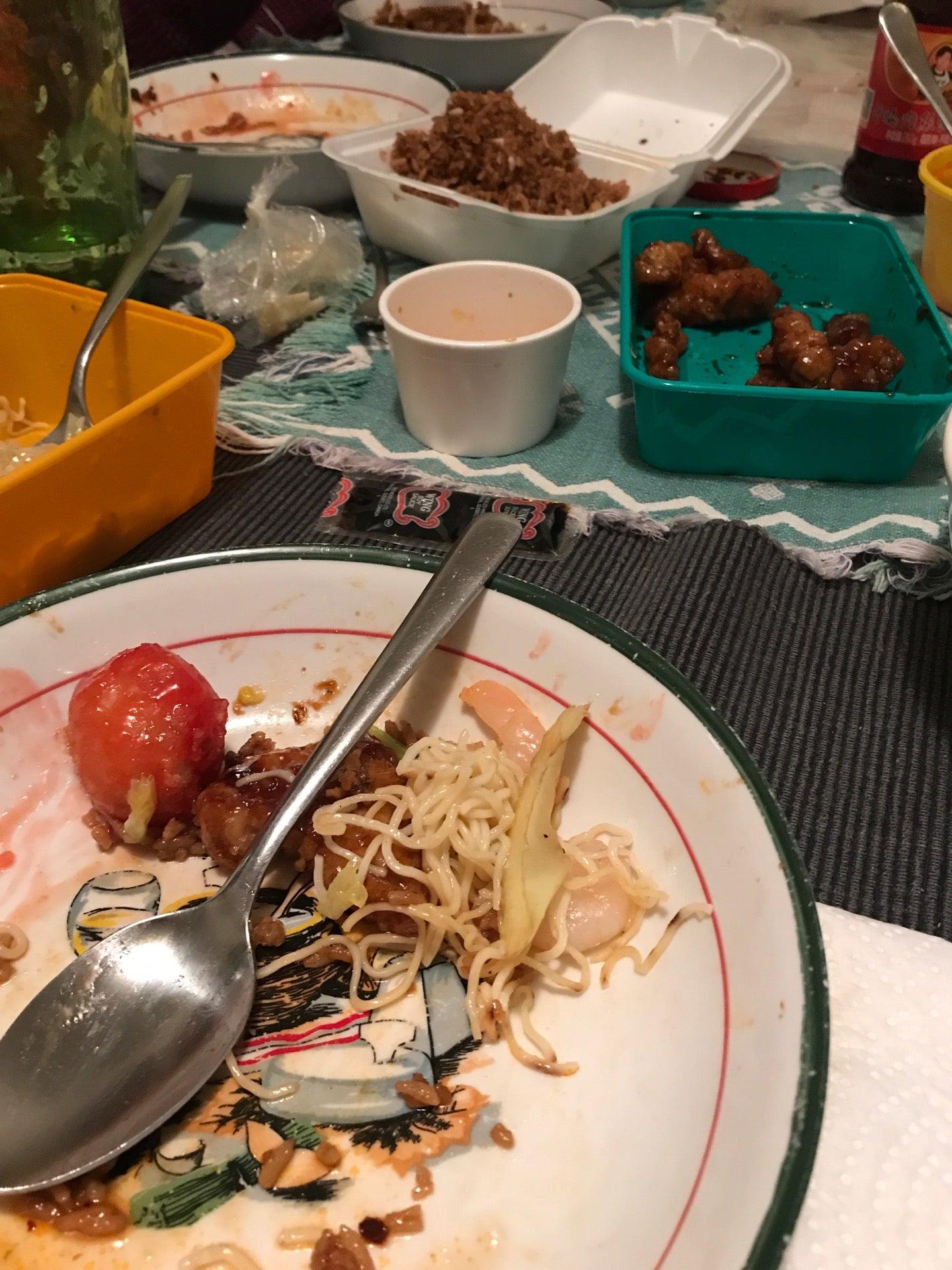 Mirama Chinese Food Take Out