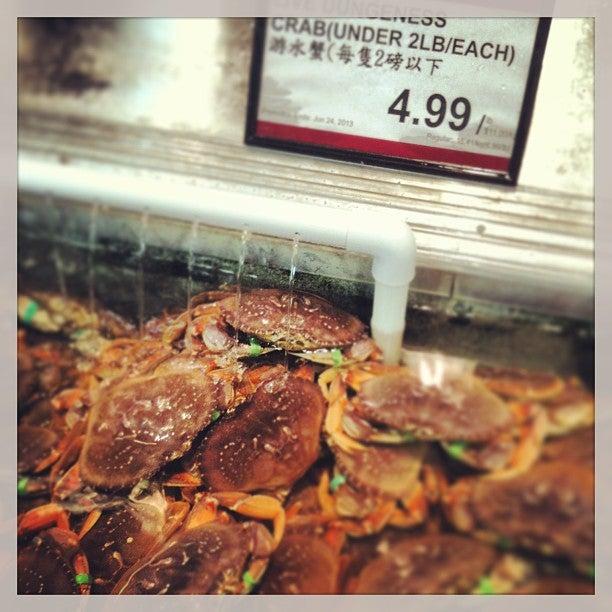 Tnt Express Canada Ltd