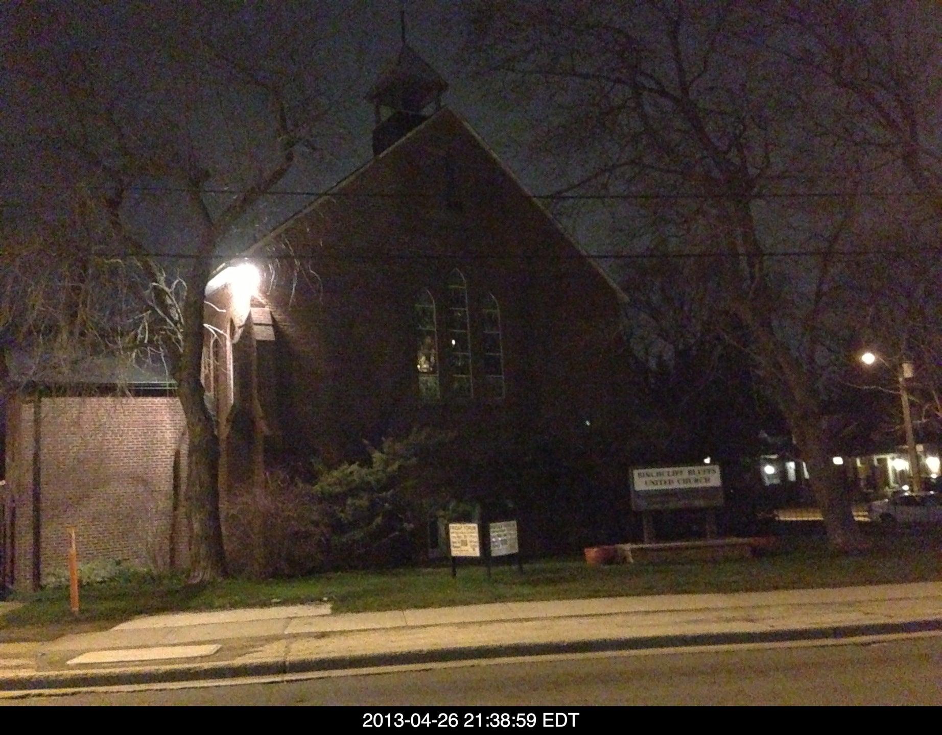 Birchcliff Bluffs United Church