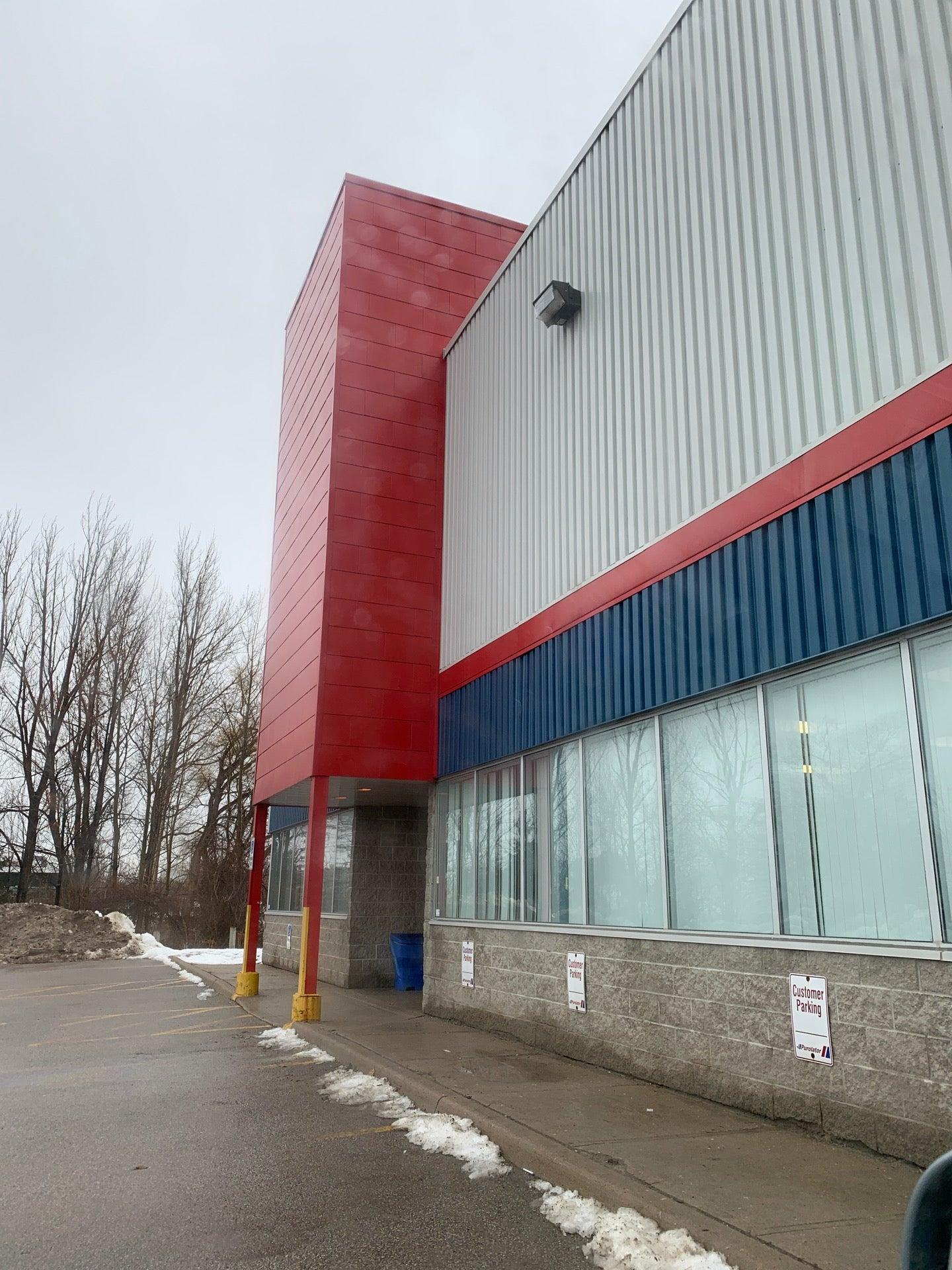 Purolator