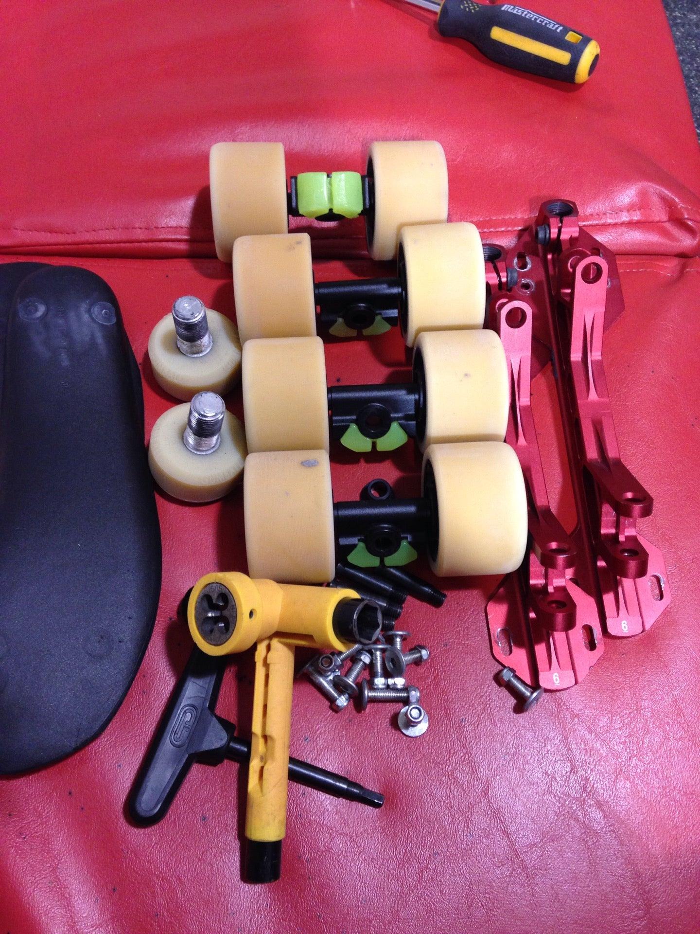 Cleve's Source for Sports