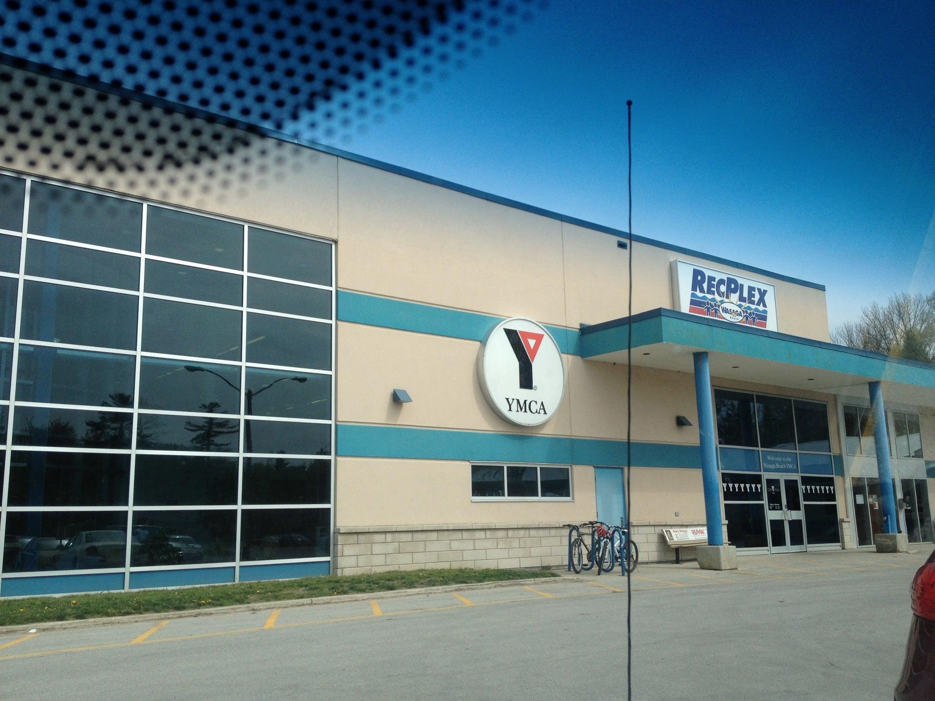 Wasaga Beach YMCA