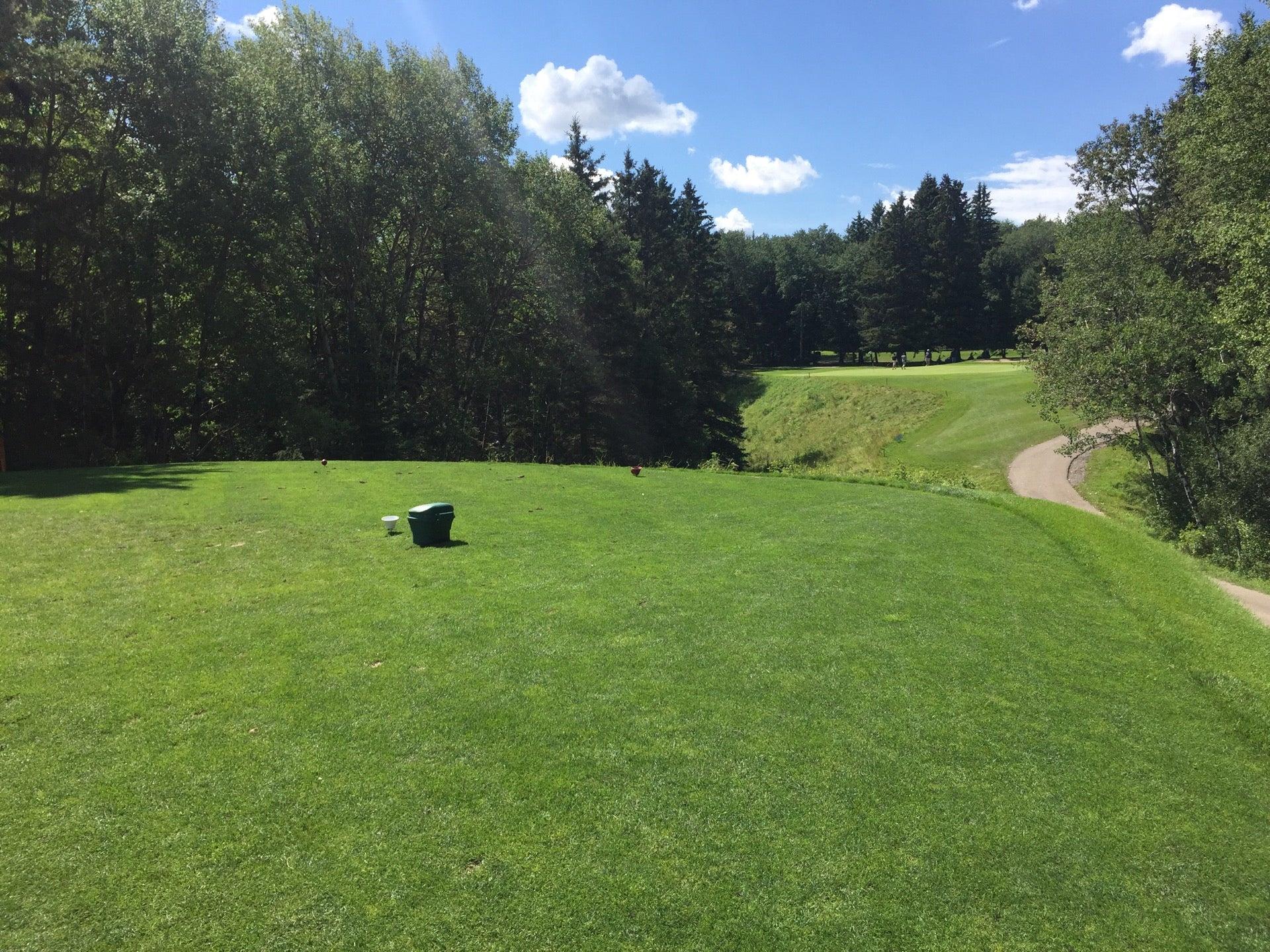 Clear Lake Golf Course