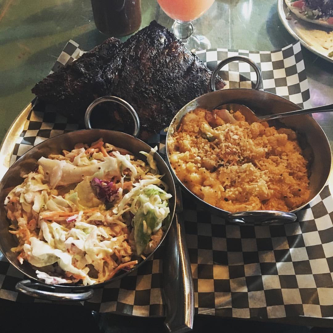 Booker's BBQ Grill & Crab Shack