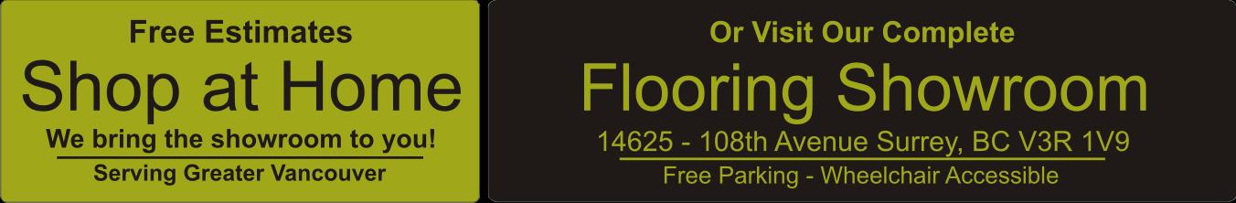 Pacific West Floor Decor