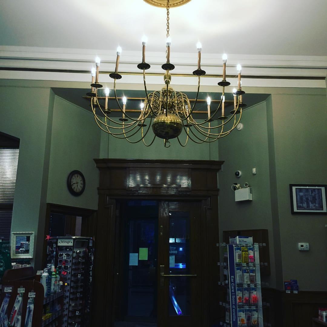 Graham's Clinic Pharmacy