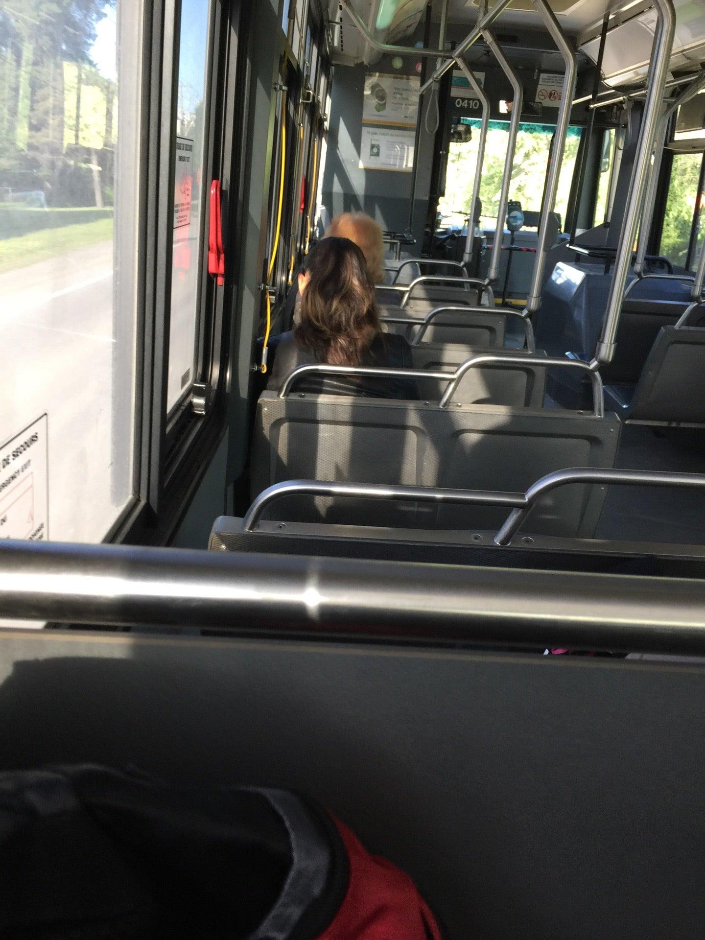 Parc-O-Bus Saint-Dominique