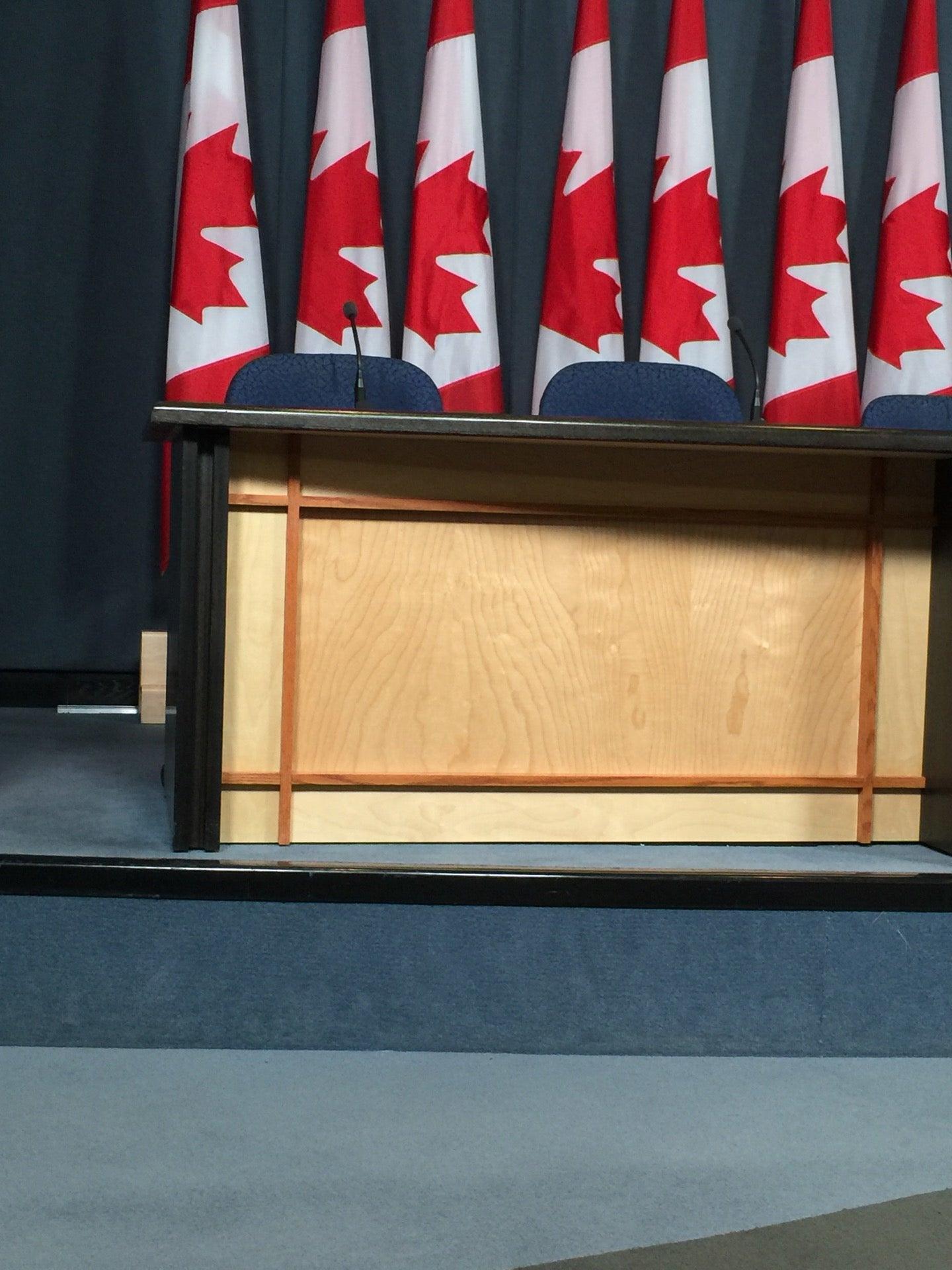 National Press Building | Édifice national de la presse