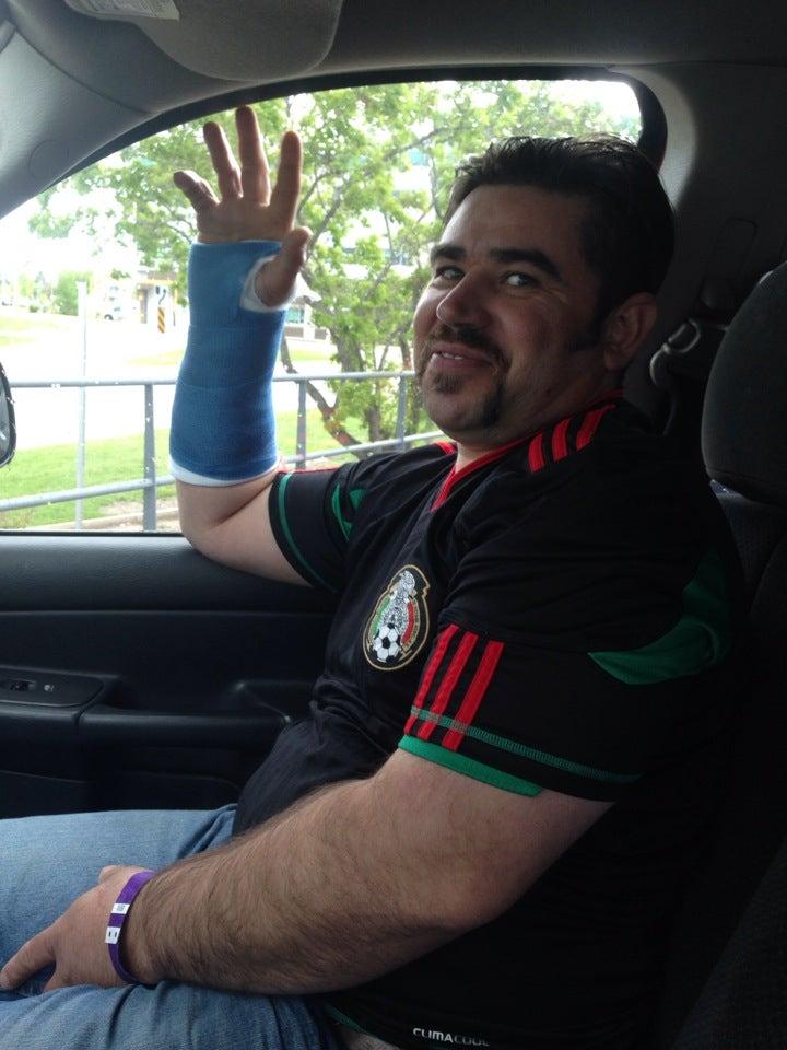 Taco Time Red Deer-South hill