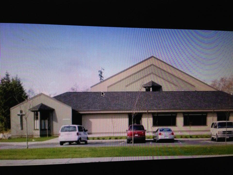 Evangel Pentecostal Church