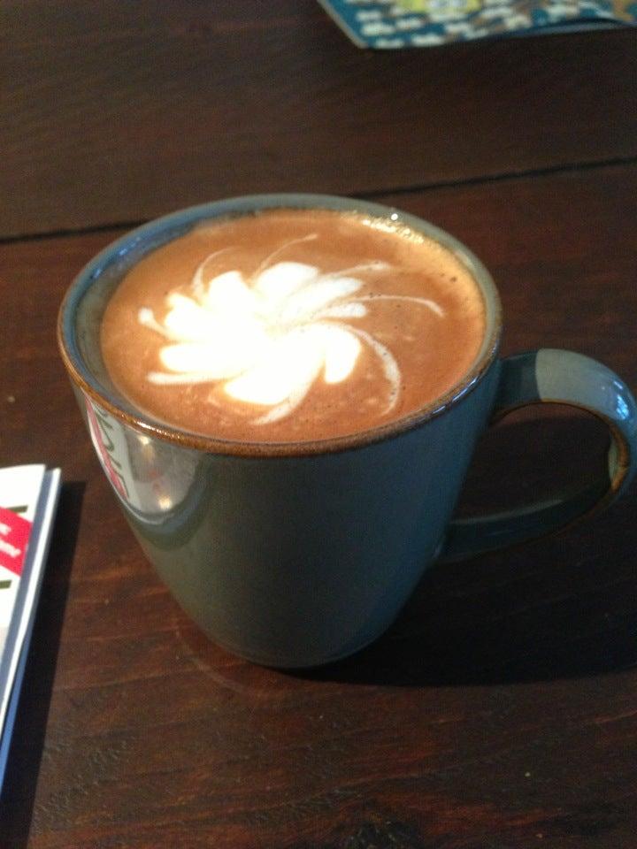 Savoury Grounds Coffee Co.