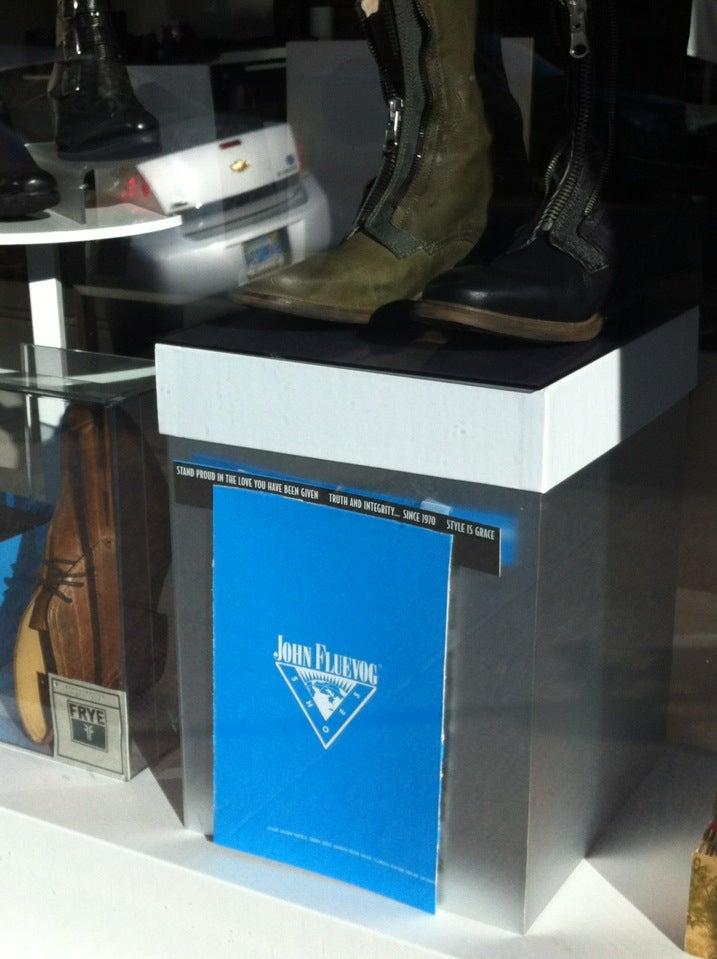 Mahone Bay Trading Co Ltd