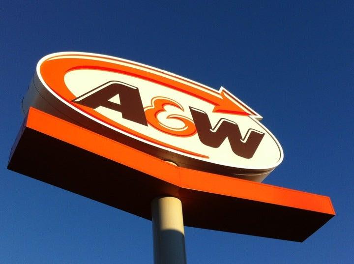 A&W Canada