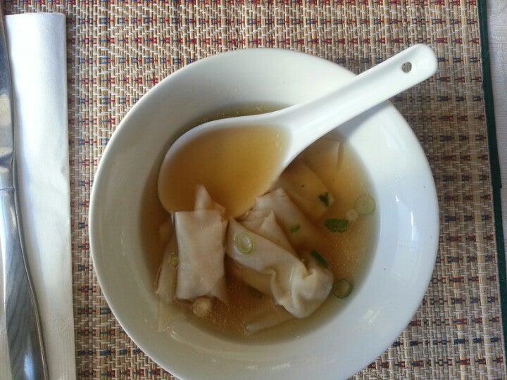 Restaurant Paradis D'Asie