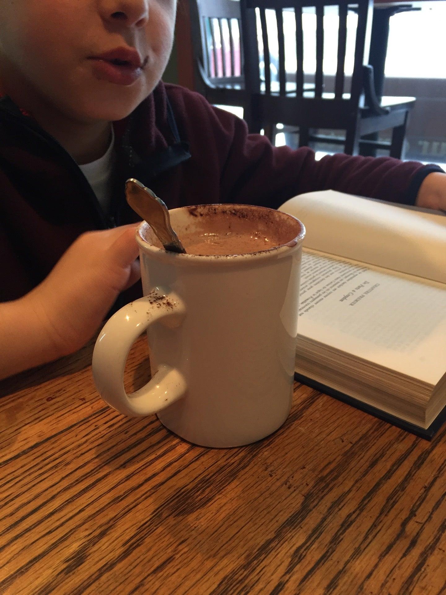 La Quicaillerie des Saveurs