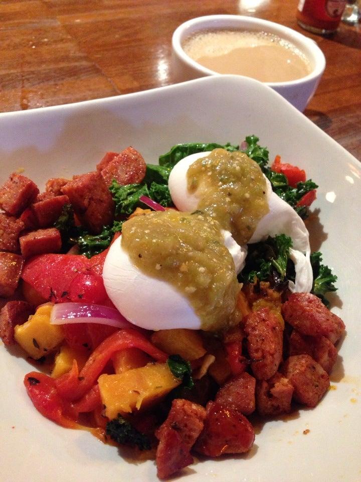 Elements Urban Tapas