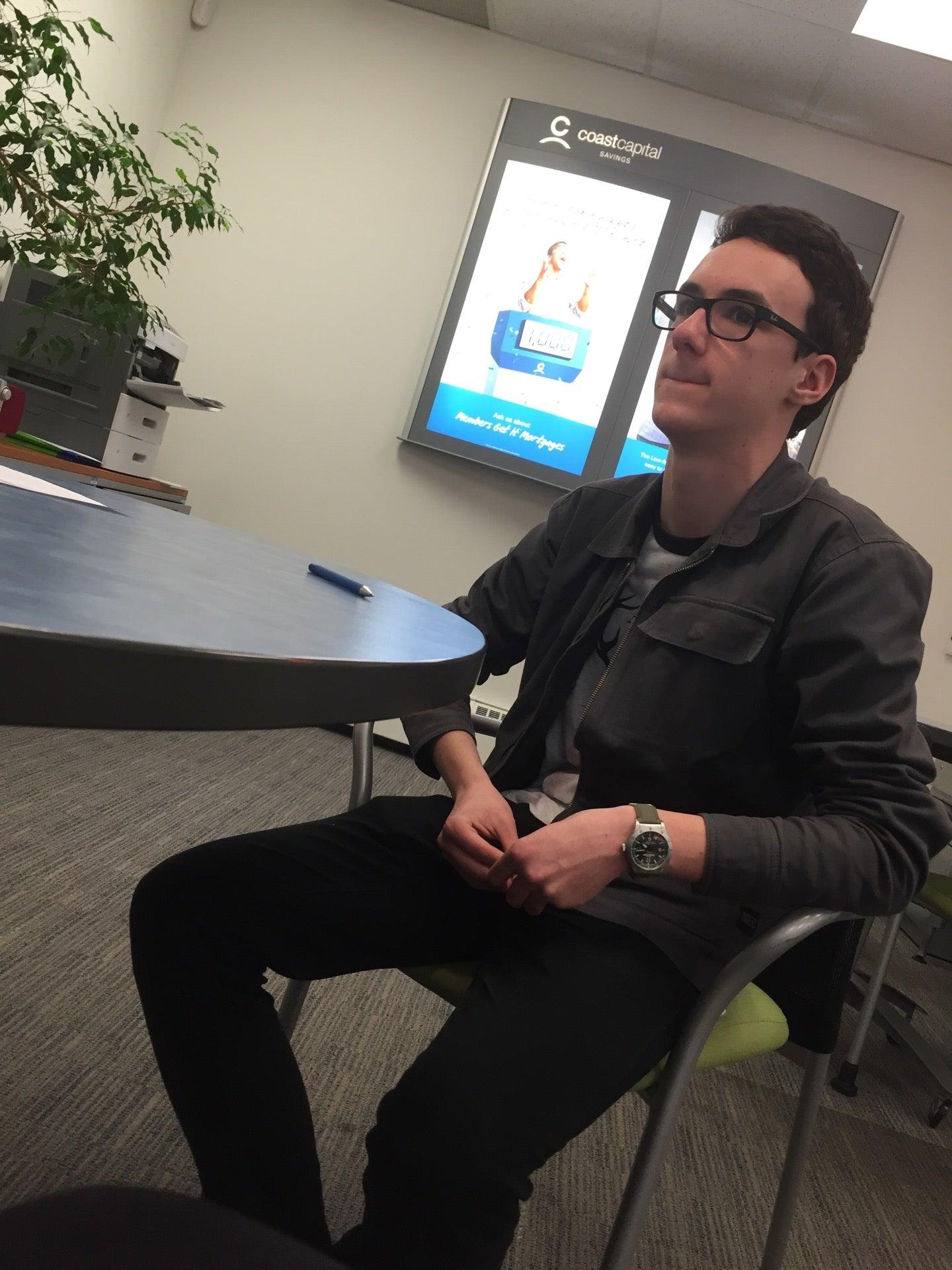 Coast Capital Insurance Services Ltd