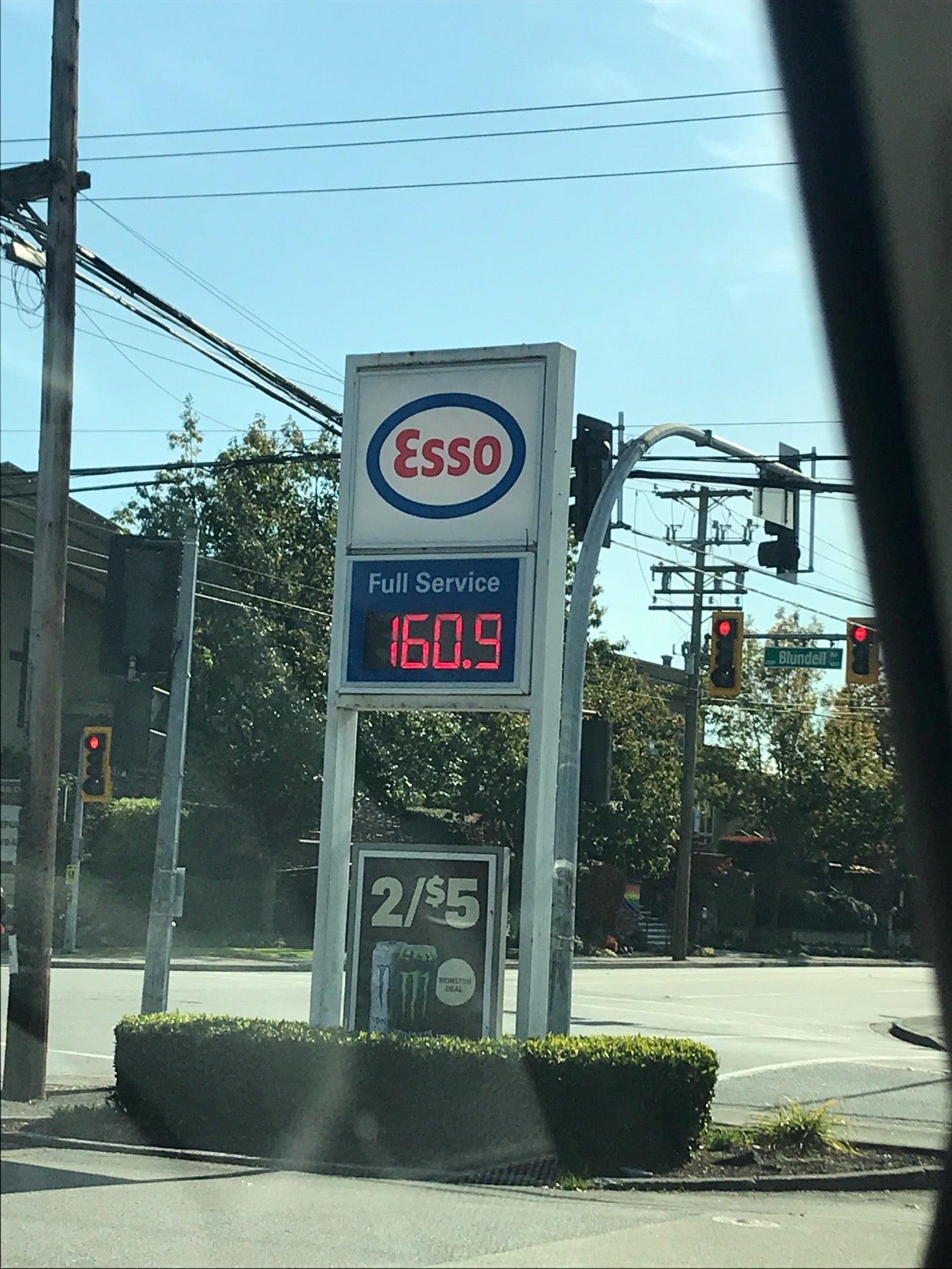 Esso