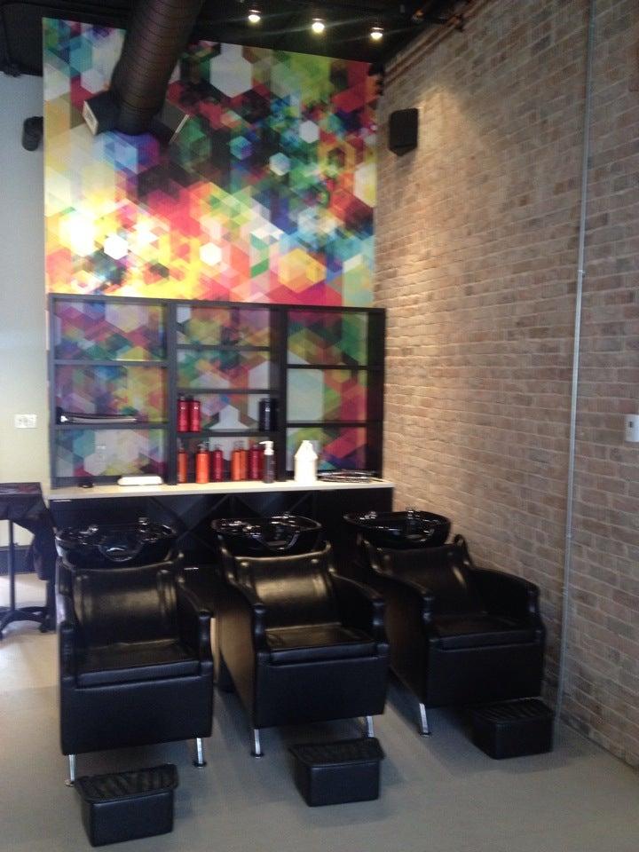 Jet Black Hair Studio