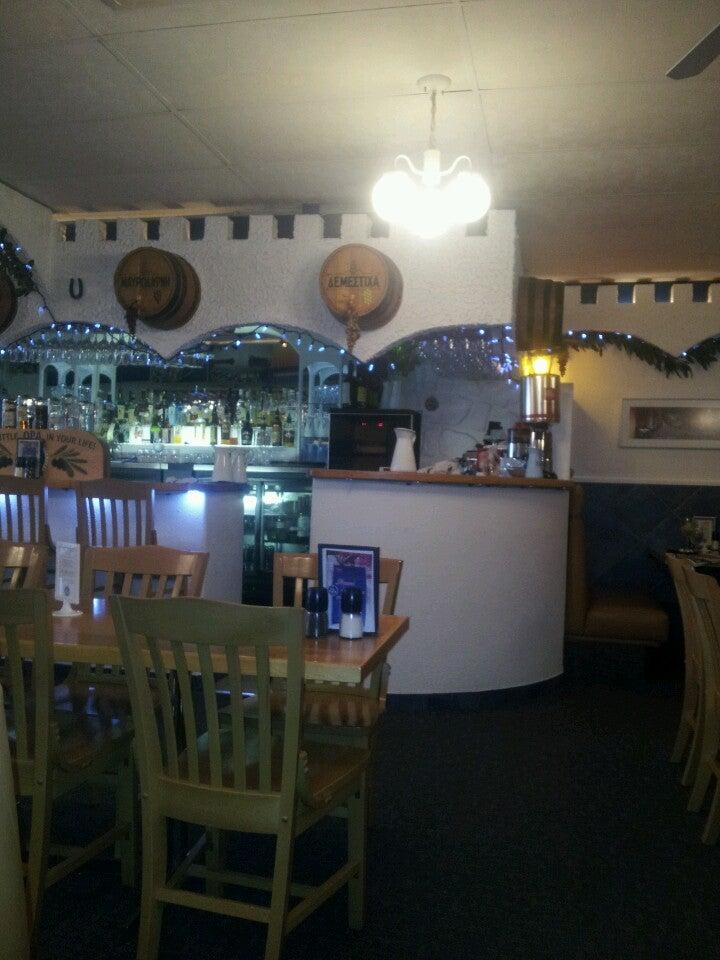 Plaza Restaurant & Tavern