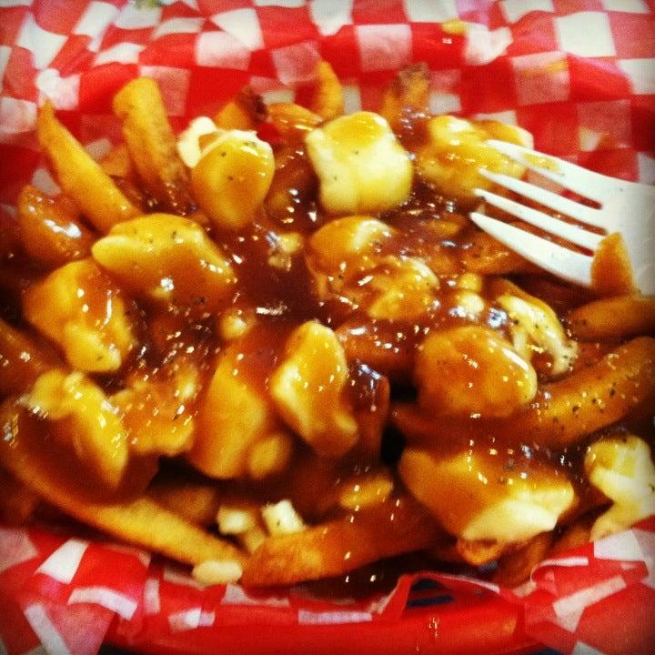 Jack Fries