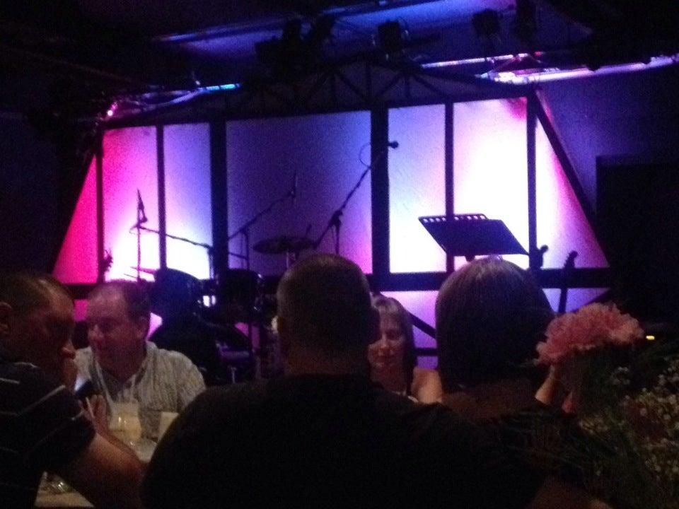 Grand Bank Regional Theatre