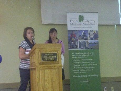 Knights of Columbus Centre