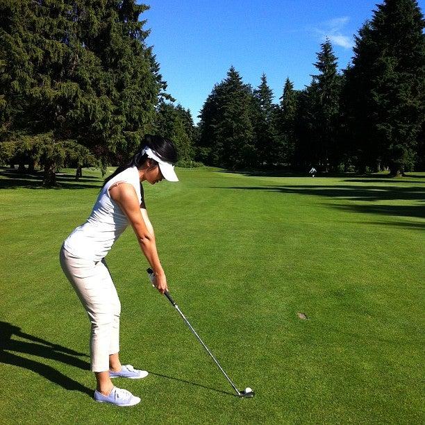 Shaughnessy Golf & Country Club
