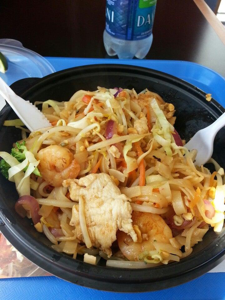 Made in Japan Teriyaki Experience