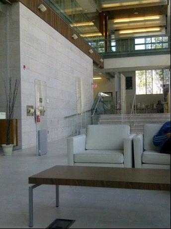 Orillia Public Library