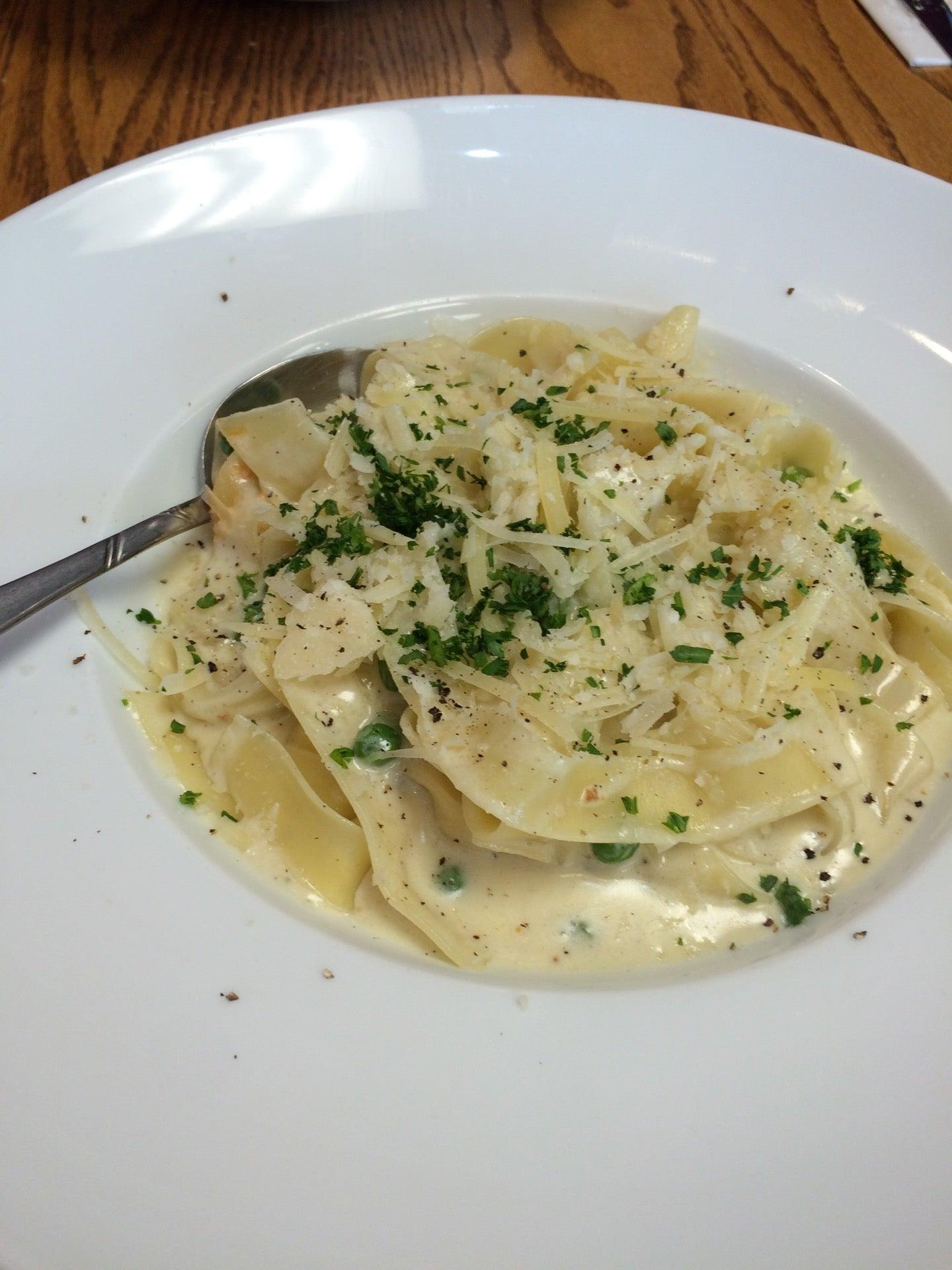 That Lil Pasta Place