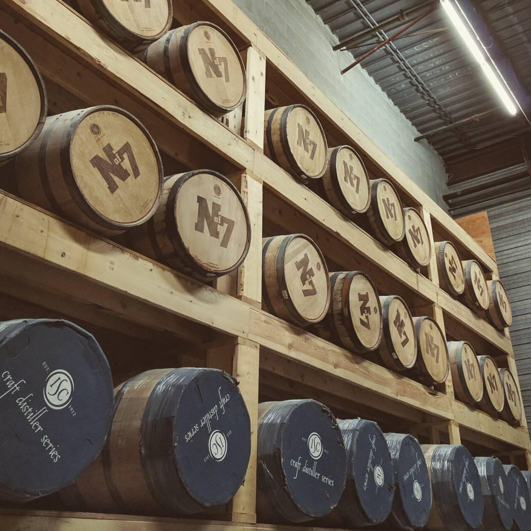 North of 7 Distillery