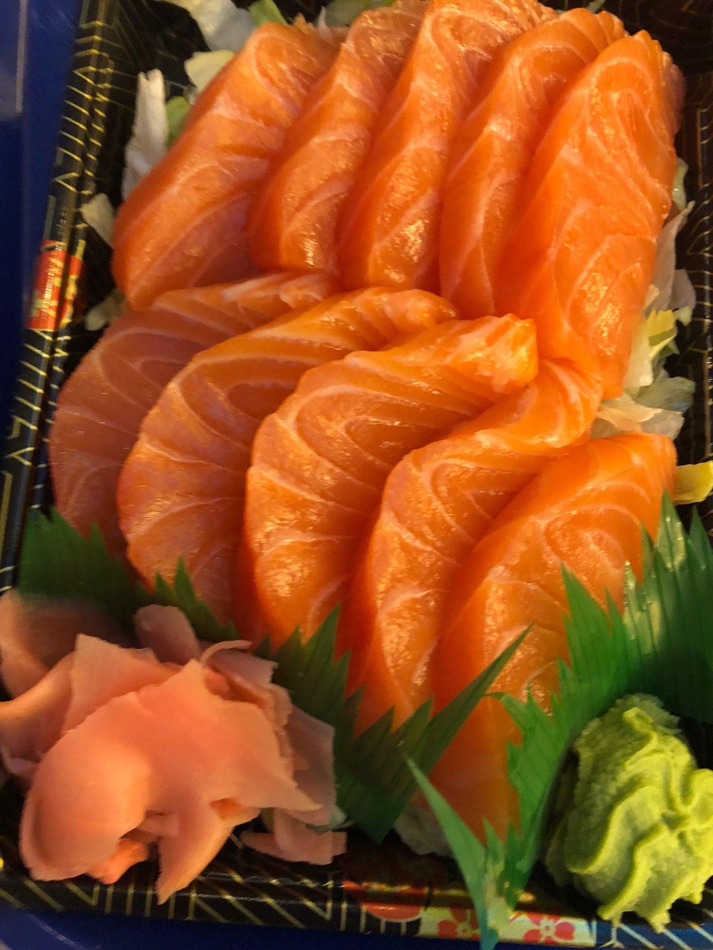 Ichiban Sushi Express