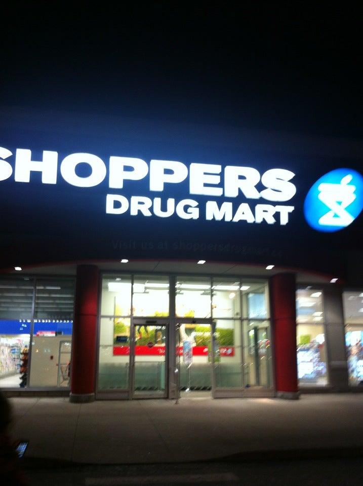 Shoppers Drug Mart