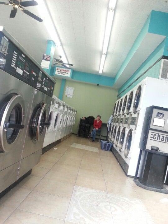 Papas Laundry