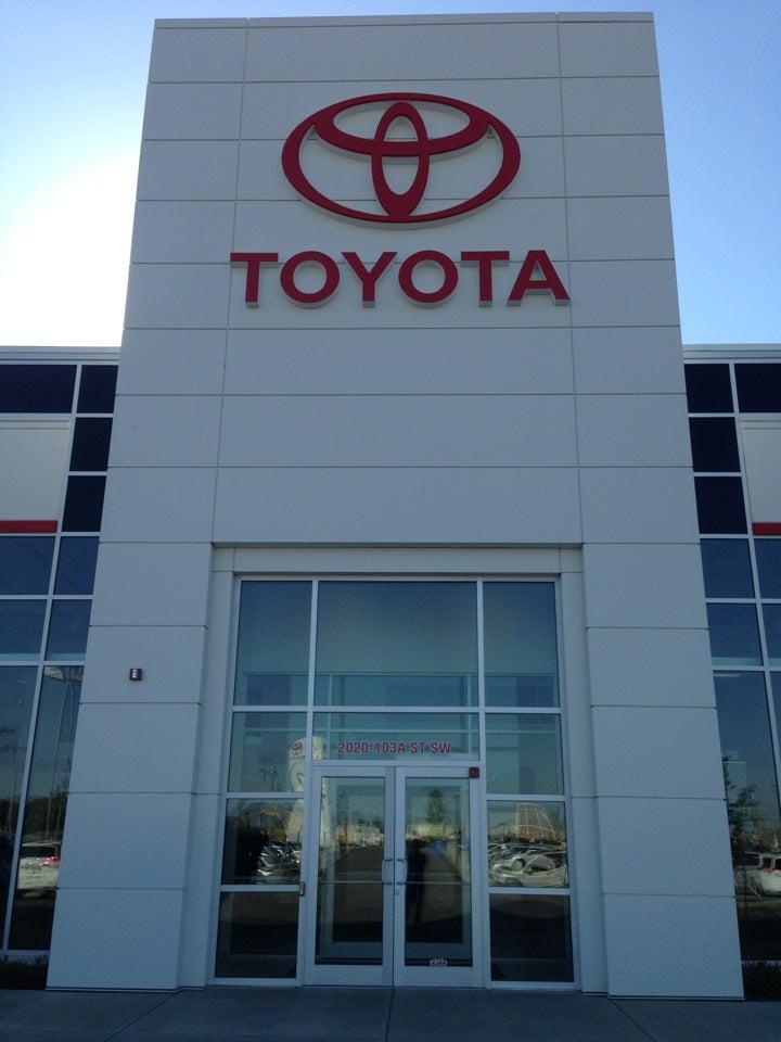 Gateway Toyota