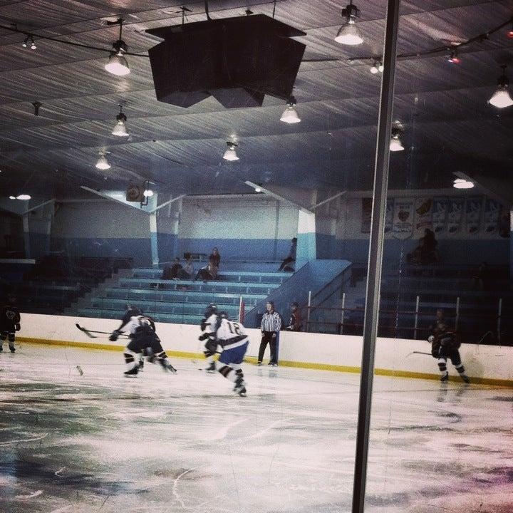 Arena Marcel-Larocque Inc